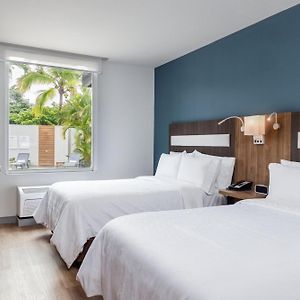 Habitación Doble Estándar